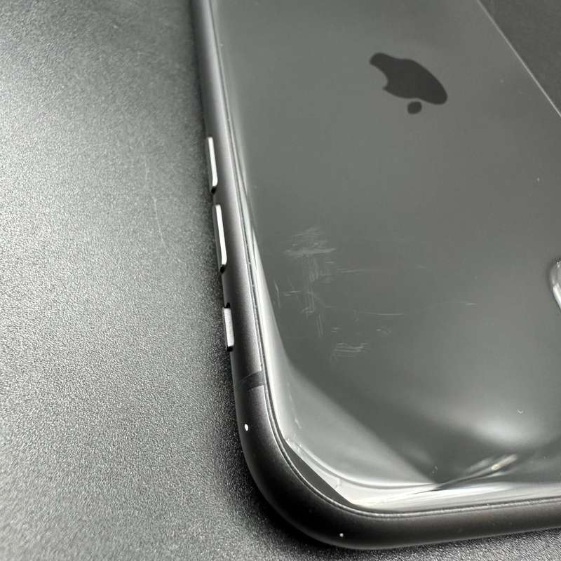 iPhone 11 128GB Black