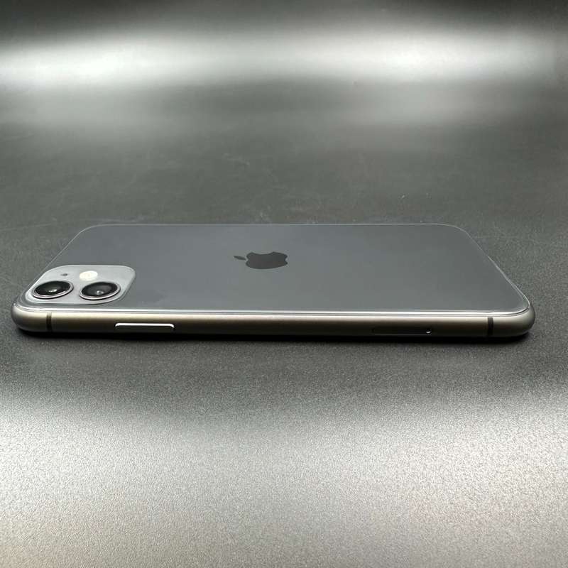iPhone 11 64GB Black