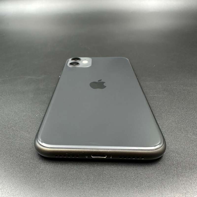 iPhone 11 64GB Black