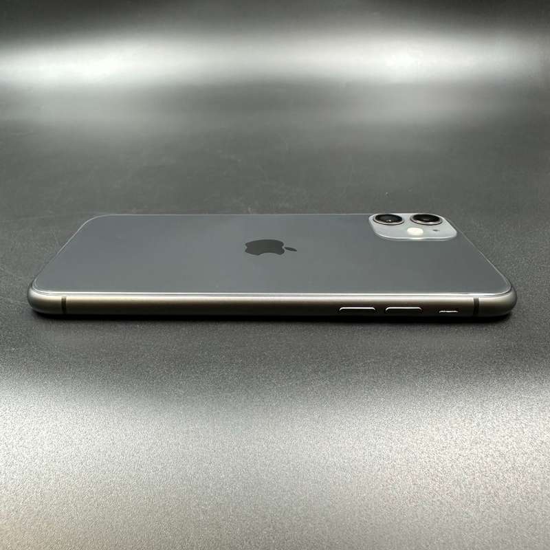 iPhone 11 64GB Black