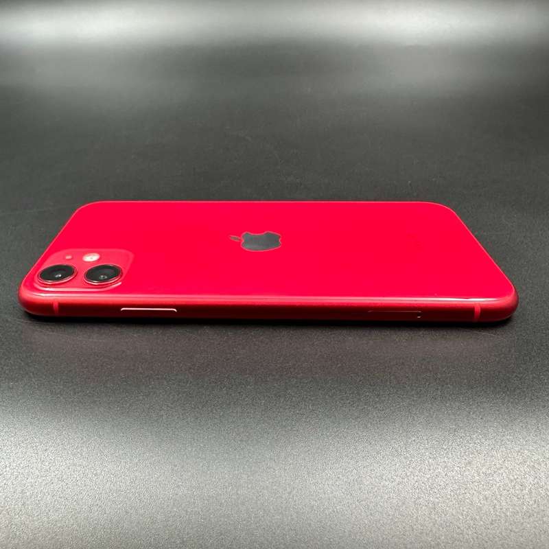 iPhone 11 64GB (Product) Red