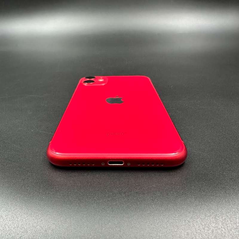 iPhone 11 64GB (Product) Red