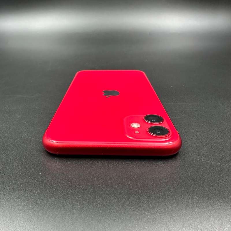 iPhone 11 64GB (Product) Red