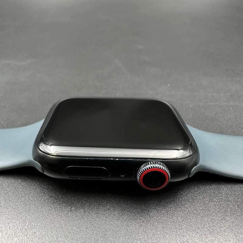 Apple Watch SE (Gen 2) 44MM GPS + Cellular Midnight