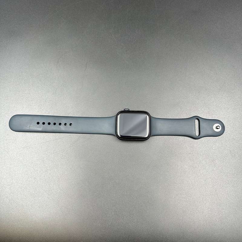Apple Watch SE (Gen 2) 44MM GPS + Cellular Midnight