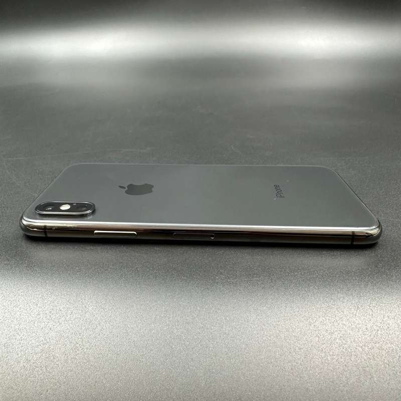 iPhone Xs 64GB Space Grey