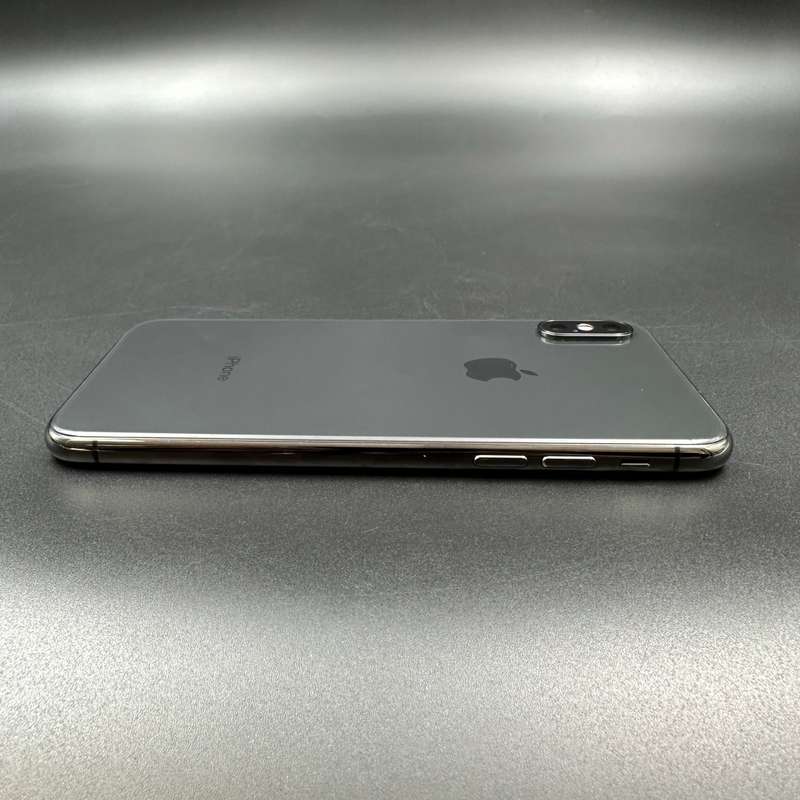 iPhone Xs 64GB Space Grey