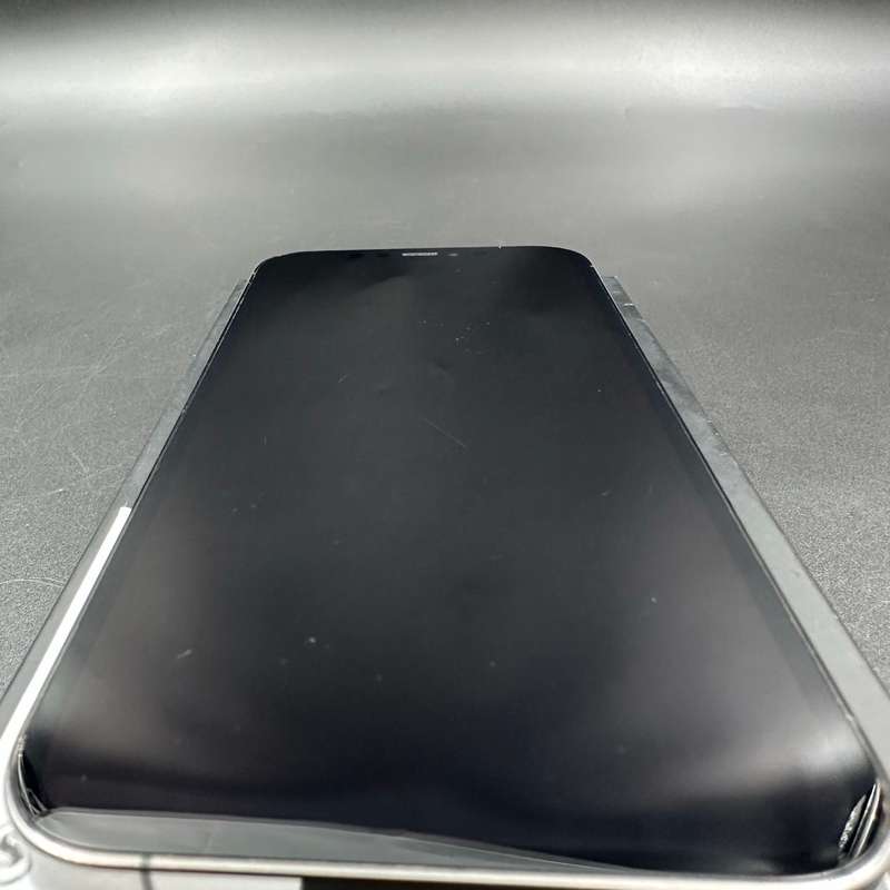 iPhone 12 Pro 128GB Graphite (Rain Only)