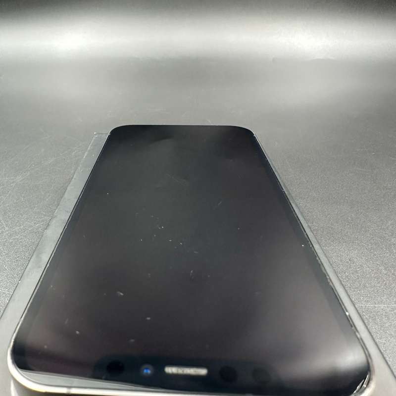 iPhone 12 Pro 128GB Graphite (Rain Only)