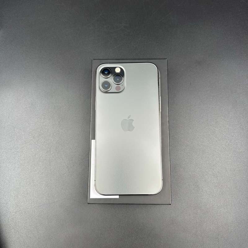 iPhone 12 Pro 128GB Graphite (Rain Only)