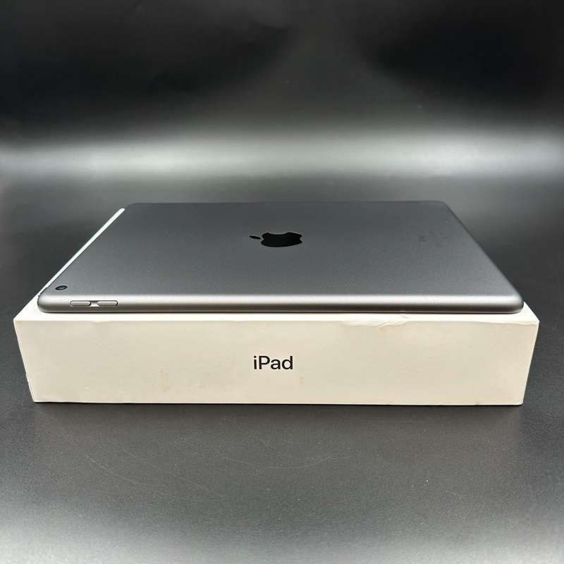 iPad (8th Generation) 32GB Wifi Space Grey