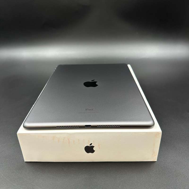 iPad (8th Generation) 32GB Wifi Space Grey