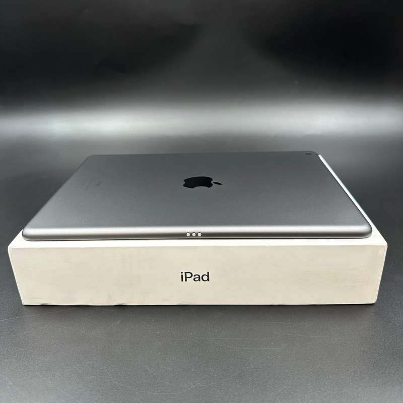 iPad (8th Generation) 32GB Wifi Space Grey
