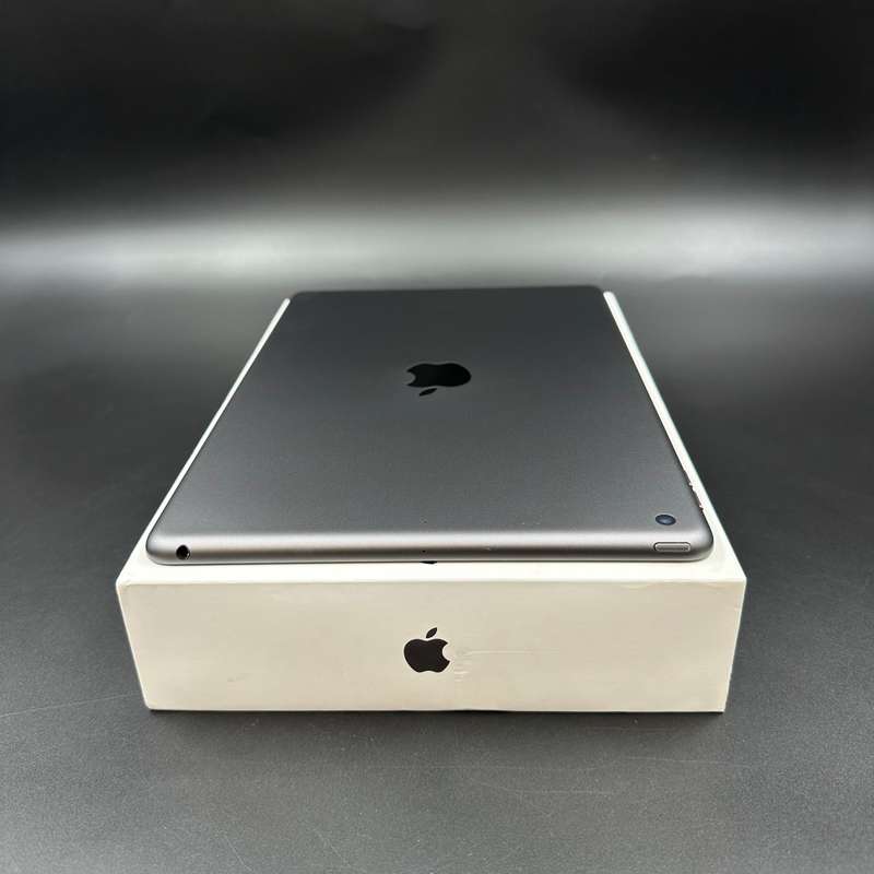 iPad (8th Generation) 32GB Wifi Space Grey