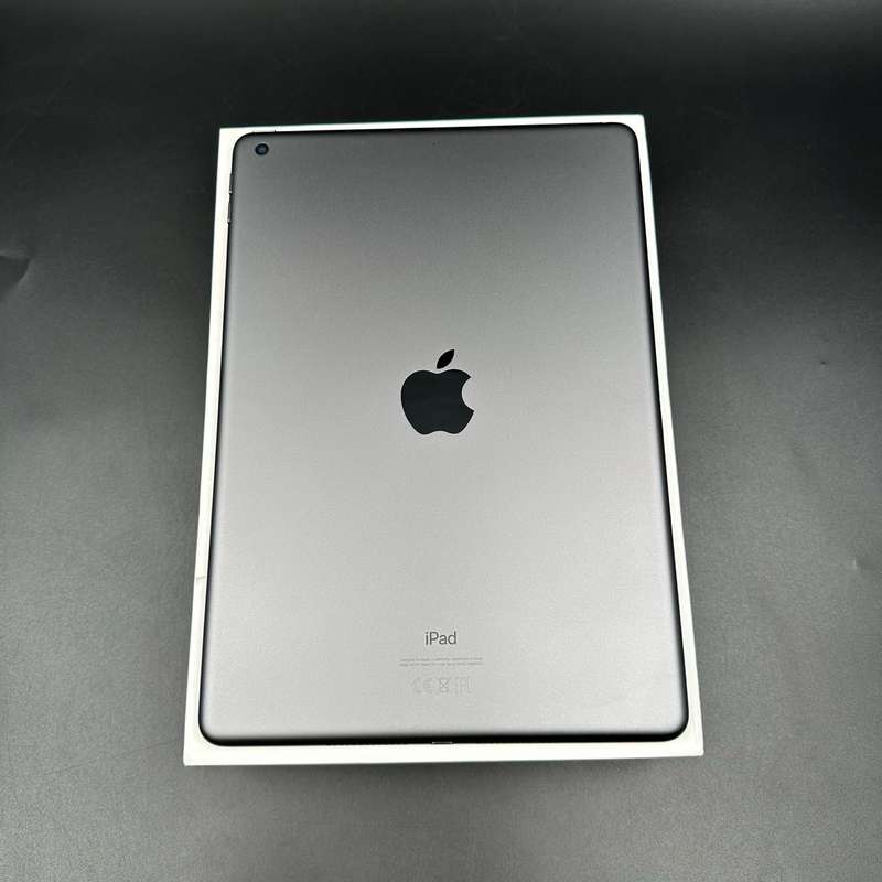 iPad (8th Generation) 32GB Wifi Space Grey