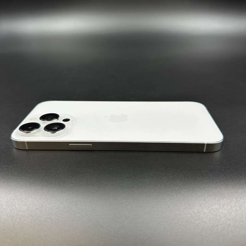 iPhone 14 Pro Max 128GB Silver