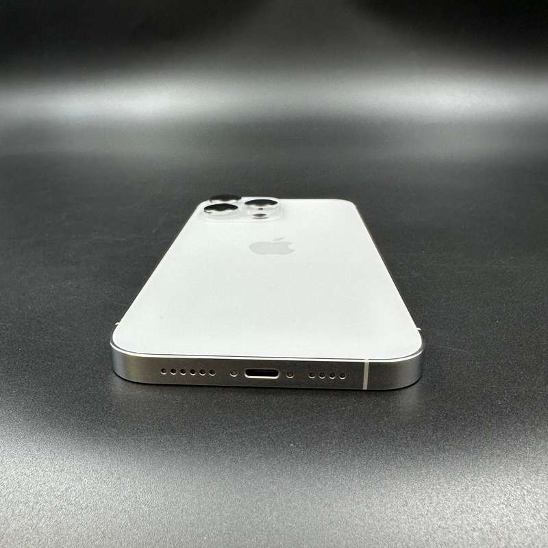 iPhone 14 Pro Max 128GB Silver