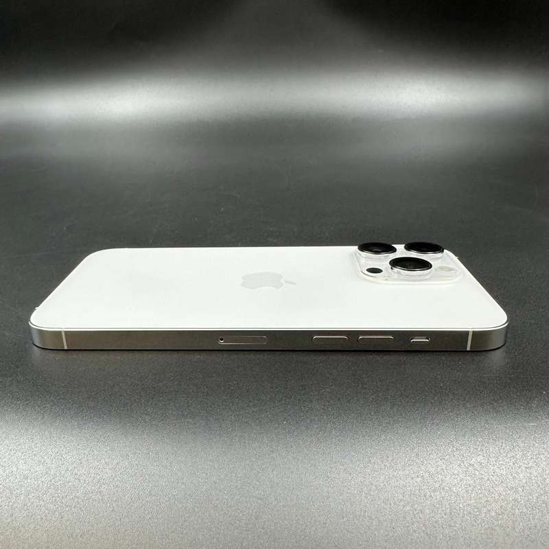 iPhone 14 Pro Max 128GB Silver