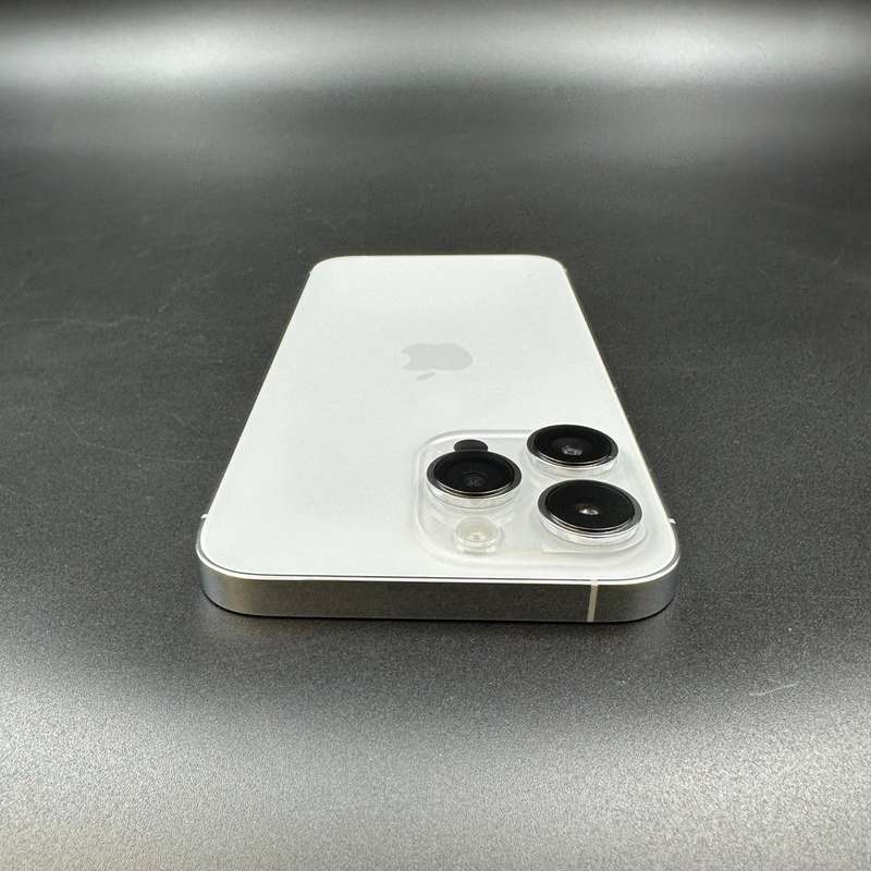 iPhone 14 Pro Max 128GB Silver