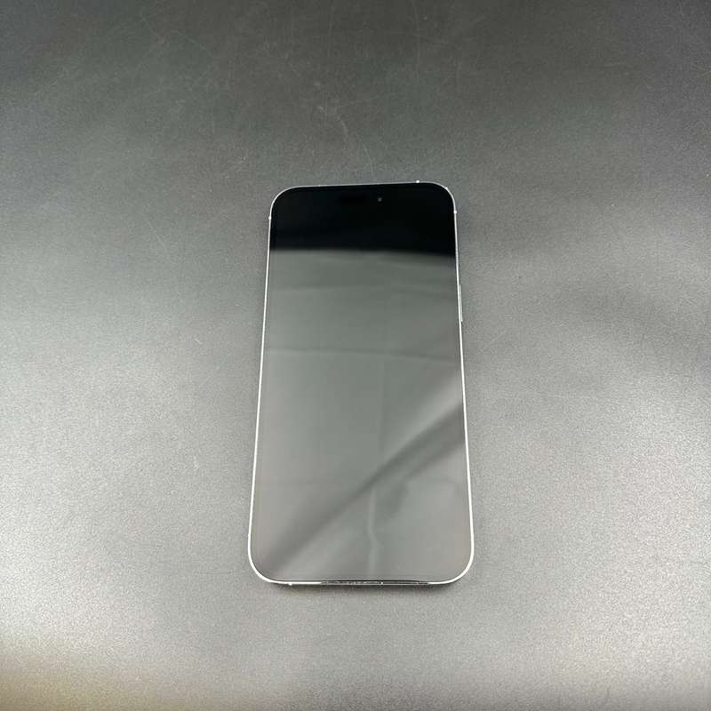 iPhone 14 Pro Max 128GB Silver