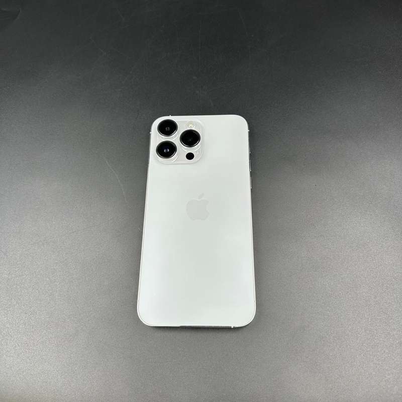 iPhone 14 Pro Max 128GB Silver