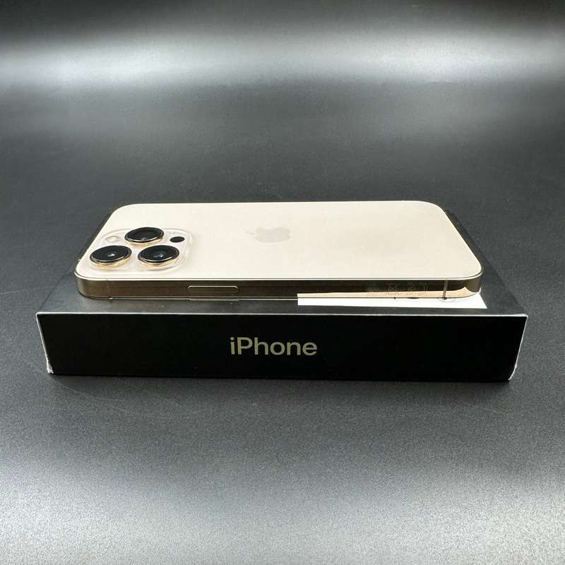 iPhone 13 Pro 128GB Gold