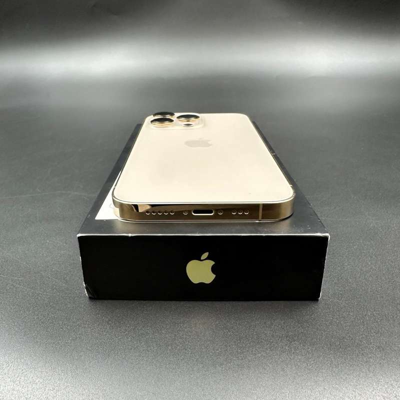 iPhone 13 Pro 128GB Gold