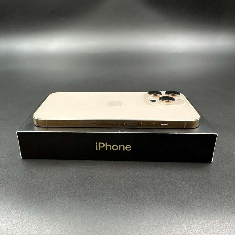 iPhone 13 Pro 128GB Gold
