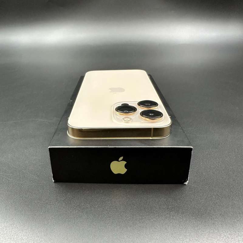 iPhone 13 Pro 128GB Gold