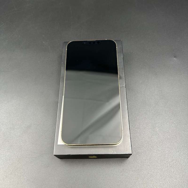 iPhone 13 Pro 128GB Gold