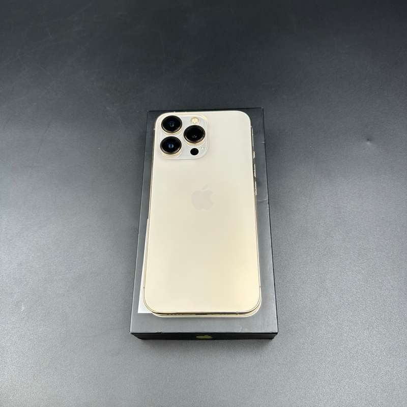 iPhone 13 Pro 128GB Gold