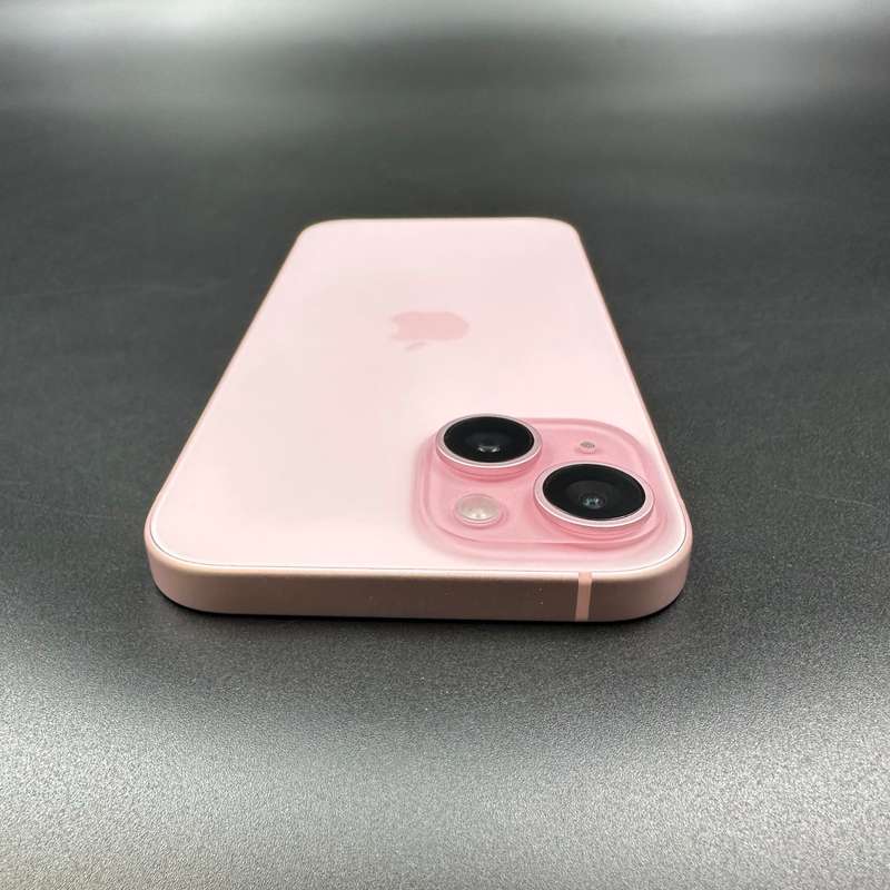 iPhone 15 128GB Pink