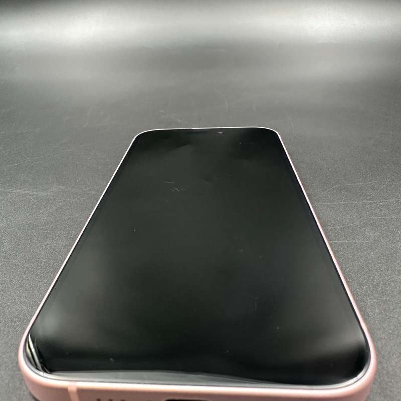 iPhone 15 128GB Pink