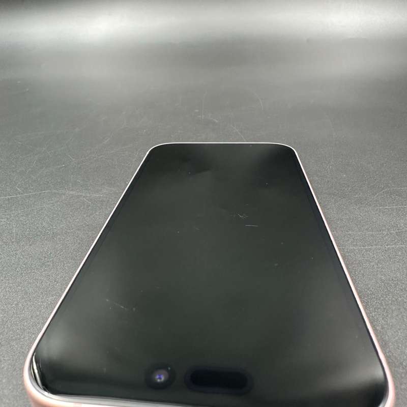 iPhone 15 128GB Pink