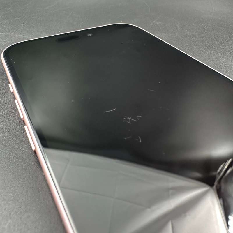 iPhone 15 128GB Pink