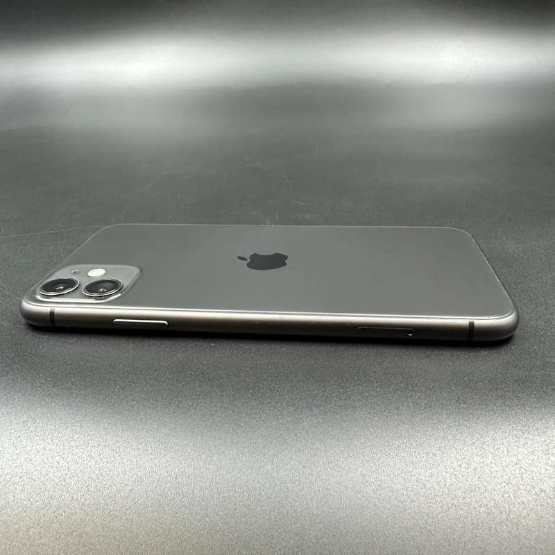 iPhone 11 64GB Black