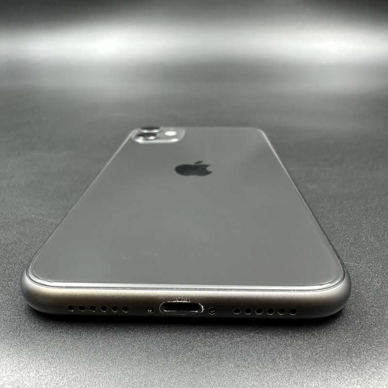 iPhone 11 64GB Black