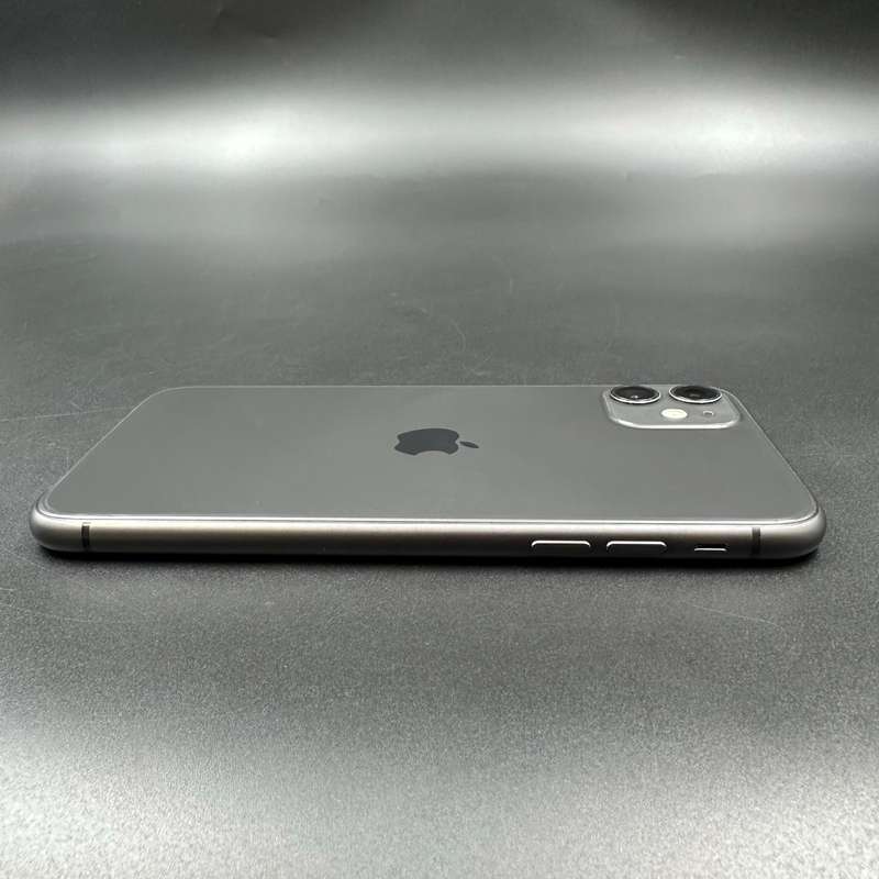 iPhone 11 64GB Black