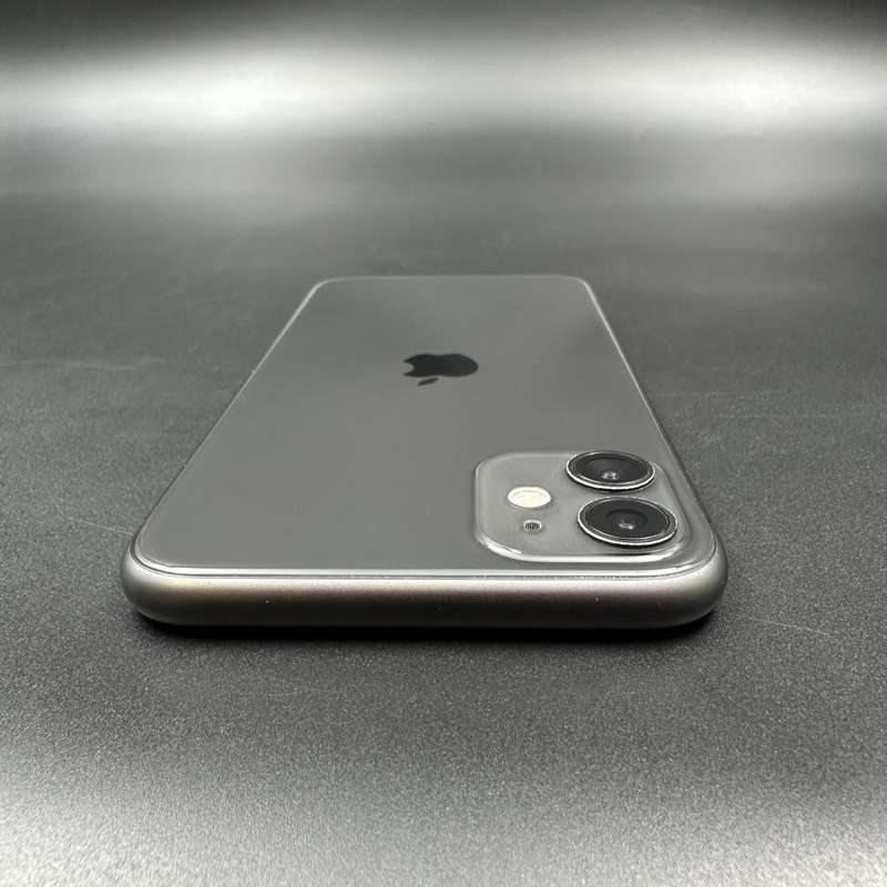 iPhone 11 64GB Black