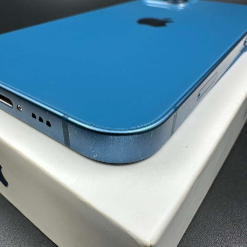 iPhone 13 128GB Blue