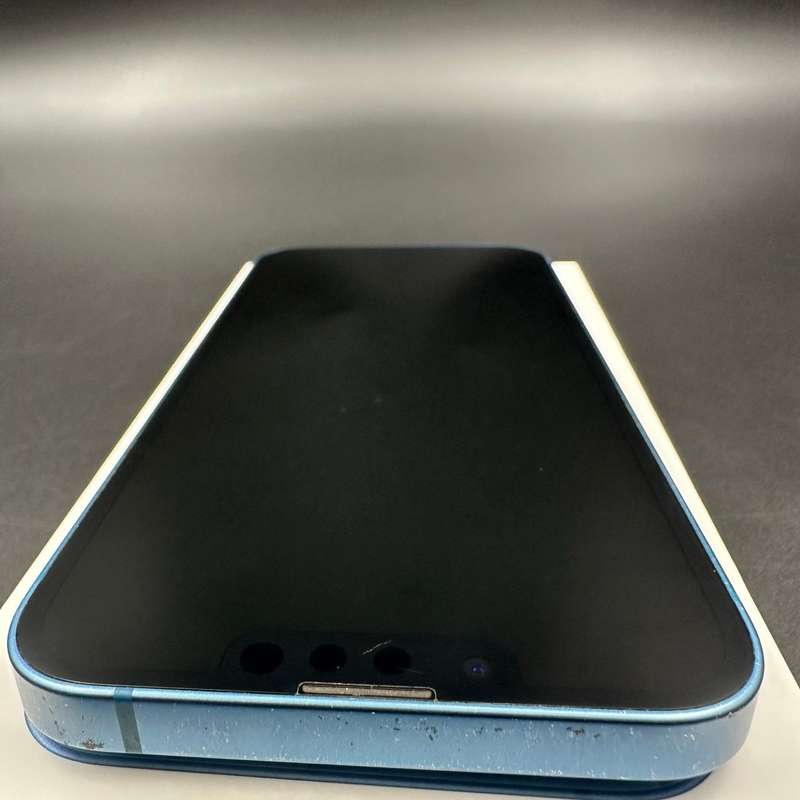 iPhone 13 128GB Blue