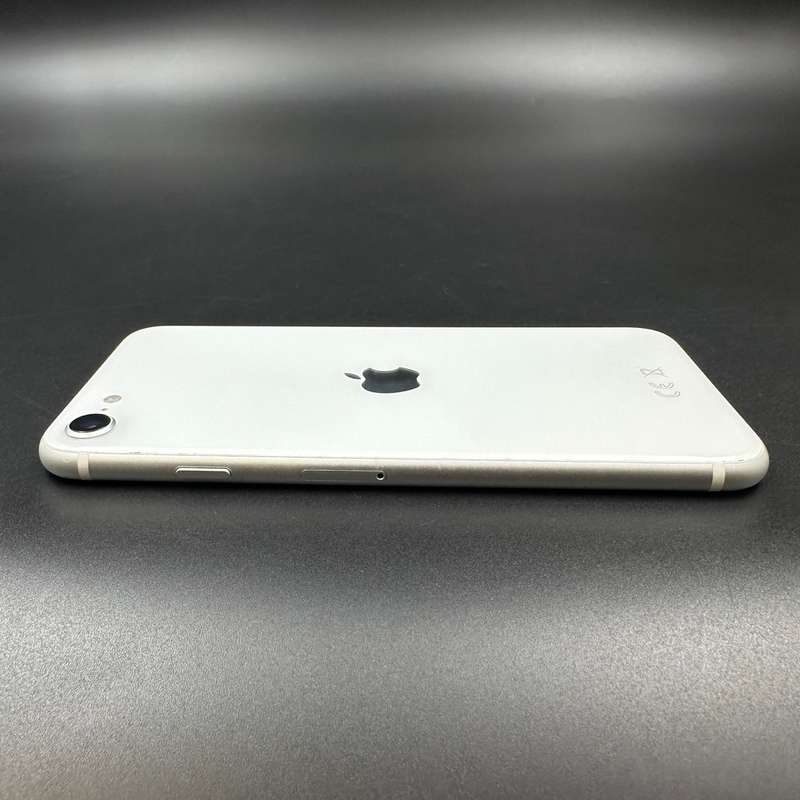 iPhone SE (2nd Gen) 64GB White