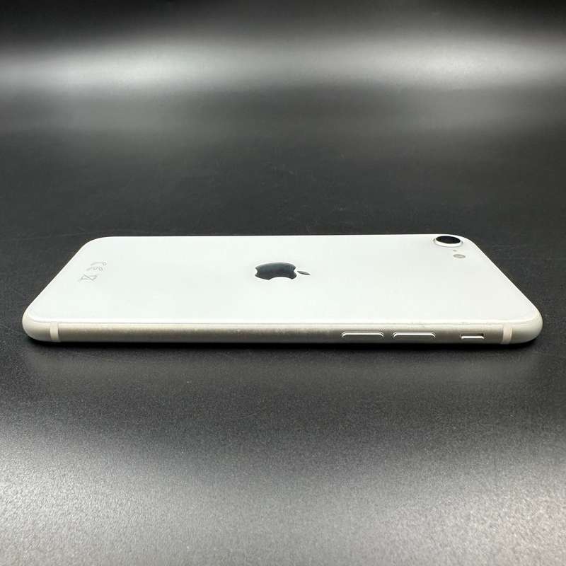 iPhone SE (2nd Gen) 64GB White