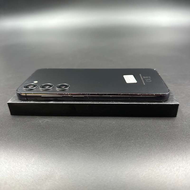Samsung Galaxy S23 256GB Phantom Black