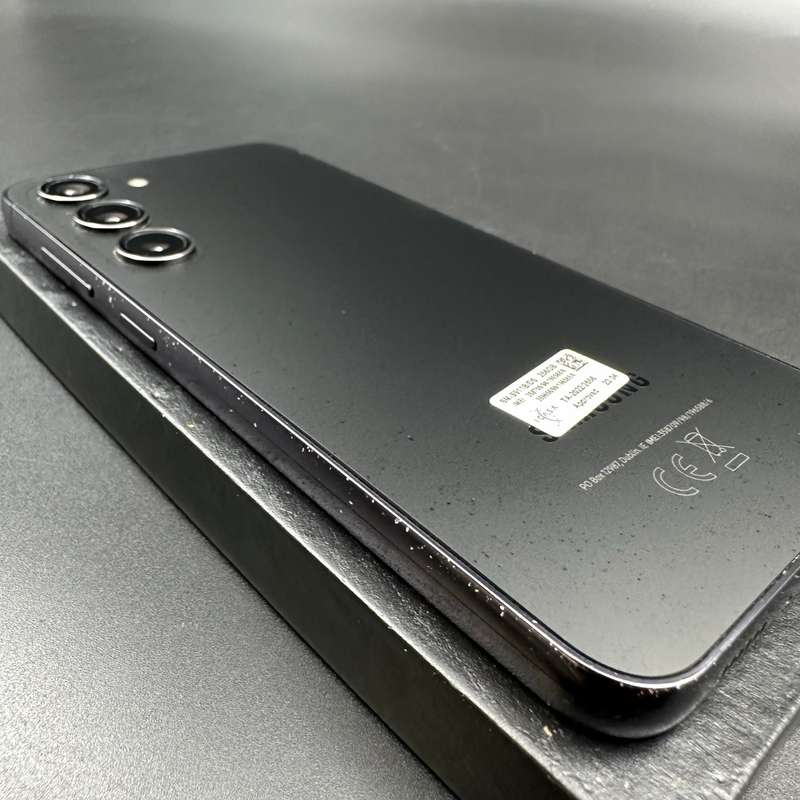 Samsung Galaxy S23 256GB Phantom Black