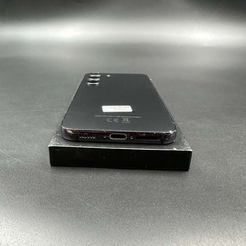 Samsung Galaxy S23 256GB Phantom Black