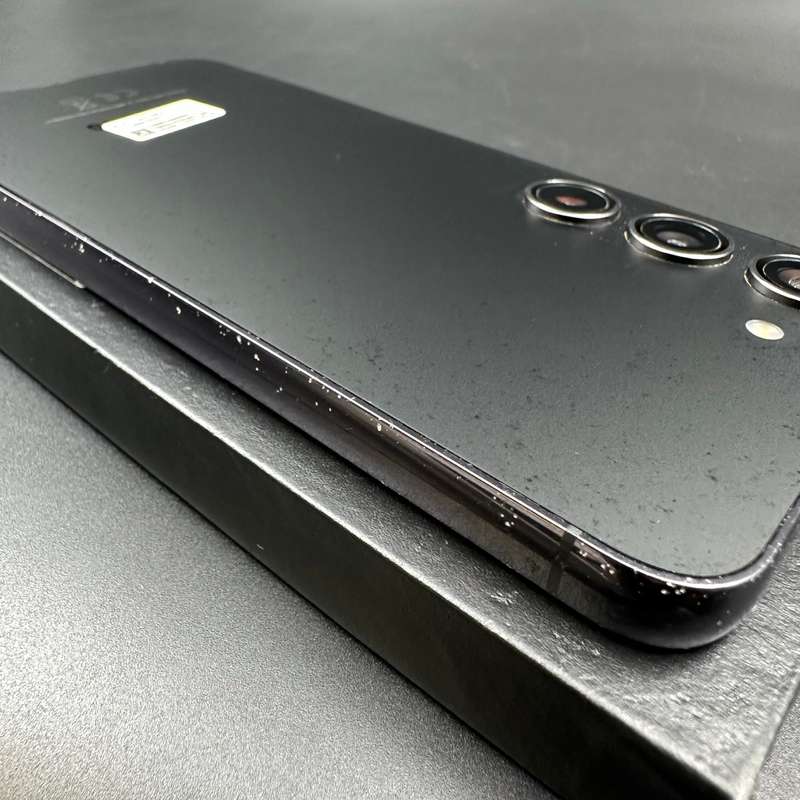 Samsung Galaxy S23 256GB Phantom Black