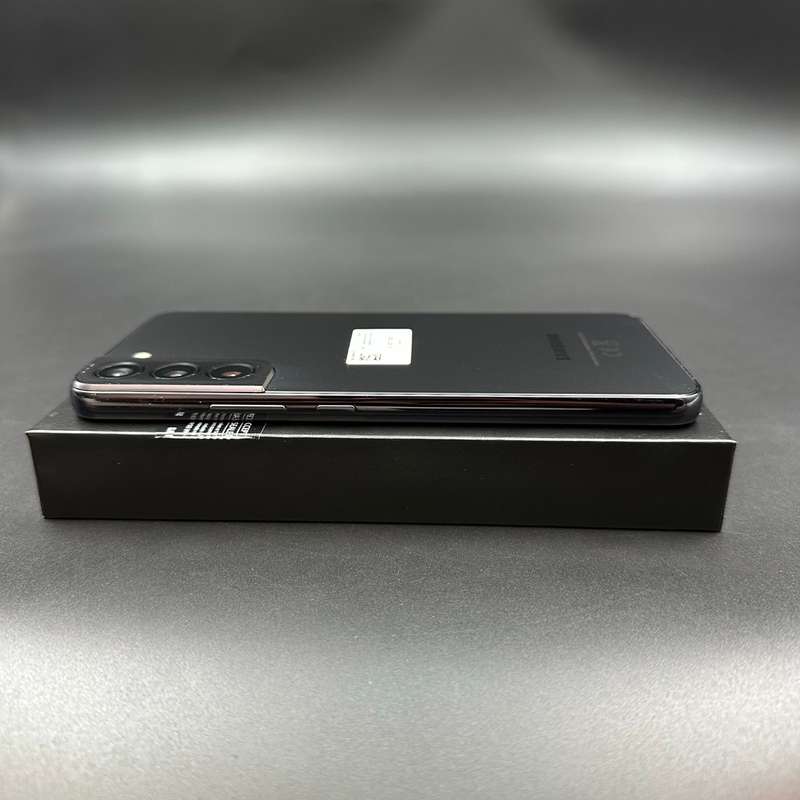 Samsung Galaxy S22 Plus 5G Duos 256GB Phantom Black