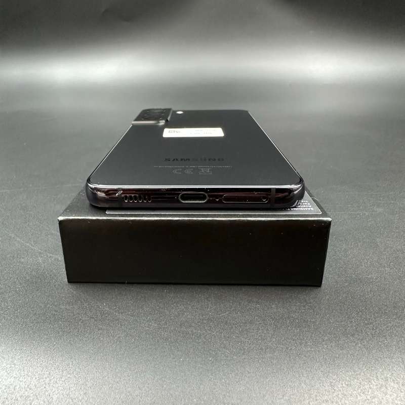 Samsung Galaxy S22 Plus 5G Duos 256GB Phantom Black