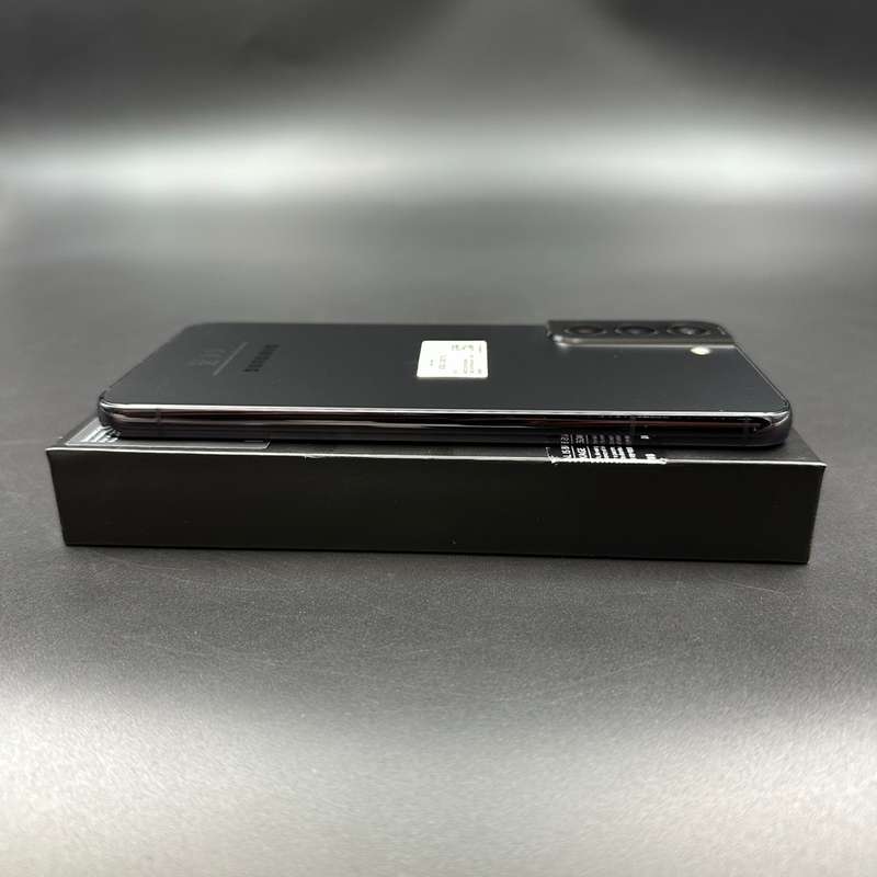 Samsung Galaxy S22 Plus 5G Duos 256GB Phantom Black